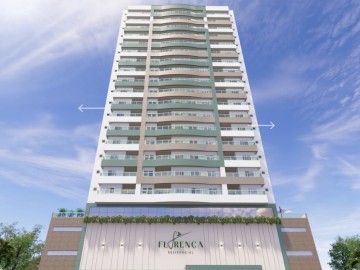 Apartamento à venda, 49 m² por R$ 246.990,00 - Parque Santos